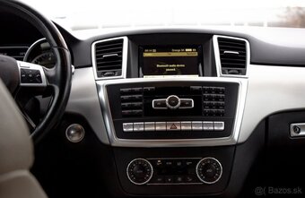 Mercedes benz Ml 250 - 7
