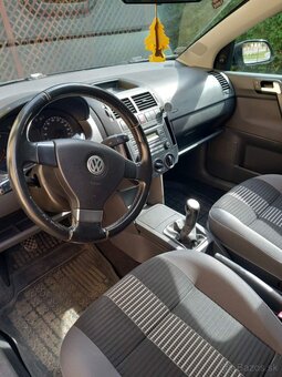 Volkswagen Polo - 7
