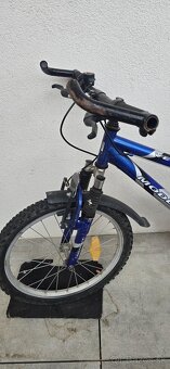 Bicykel  20 - 7