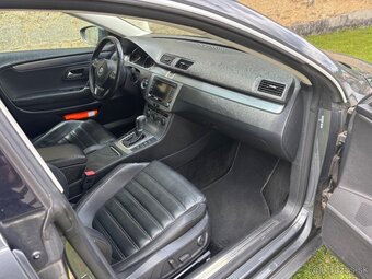 Volkswagen CC 2.0 Tdi 2018 Highline - 7