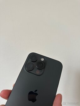 Vymením iPhone 15 Pro max Alebo Predám - 7