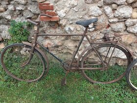 Predám staré bicykle - 7
