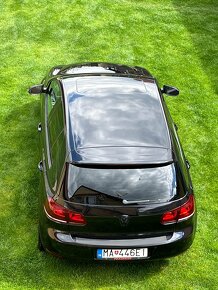 VW Golf VI 1.6 TDi (2011) - 7