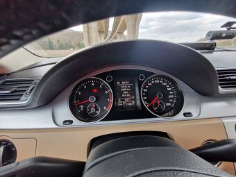 VW PASSAT CC 1.8 TSI facelift - 7