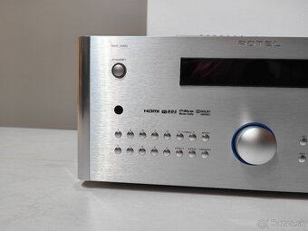 Rotel RSX-1560 - 7