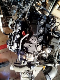 Motor 1,6tgdi 110kw G4FP - 7