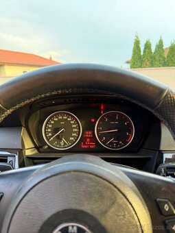 Bmw e60 - 7