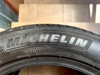 205/55 R17 letné pneumatiky – 2 kusy - 7
