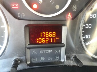 Citroen Berlingo Multispace 1.6 BlueHDi 100 XTR - 7