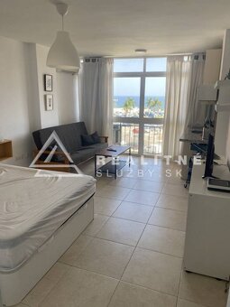 TORREMOLINOS, ŠTÚDIO S NERUŠENÝM VÝHĽADOM NA MORE - 7