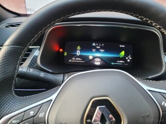 Renault arkana full hybrid 145kw - 7