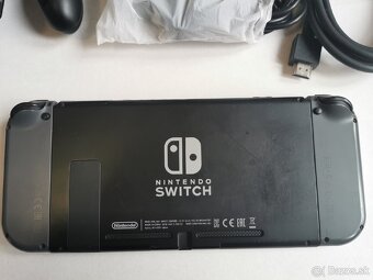 Nintendo Switch - 7
