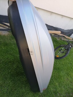 Strešný box Spark eco 320 - 7