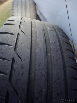 Elektrony original audi a3 sline 5x112 225/45 r17 - 7