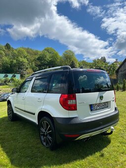 skoda yeti - 7