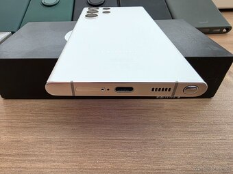 Samsung S22 Ultra 12/512gb TOP STAV - 7