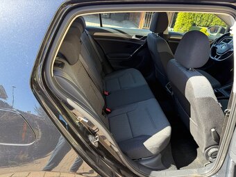 Volkswagen Golf VII 1,4 tsi - 7