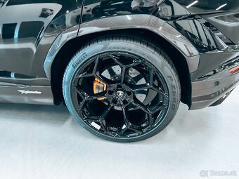 Predám nový Lamborghini Urus Performante 2025 - 0 KM, ZÁRUKA - 7