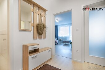 2i byt, BA – Ruž,RUŽINOVSKÁ - moderný,zariadený, KLÍMA - 7