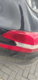 Predám Peugeot 308 GT,2.0,ročník 2018 - 7