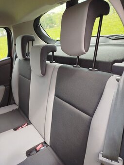 Renault Clio 1,2 benzin - 7