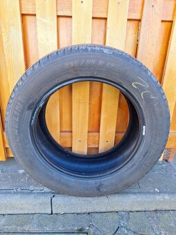 Letné pneumatiky Michelin Latitude 235/55 R17 99V - 7