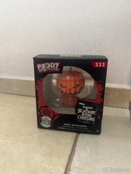 Funko pop - 7