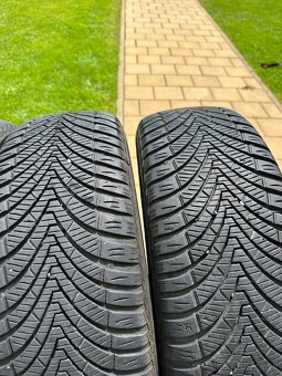 Kumho Solus 4S HA32 205/55 R16 91H - 7