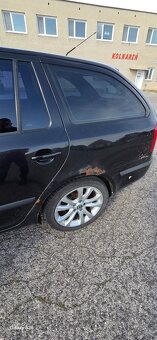 Škoda octavia 2 combi - 7