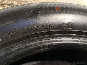 185/65 R15 Letné pneumatiky Sailun Atrezzo 2 kusy - 7