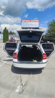 Predám škoda Octavia 2 combi - 7