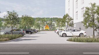 Exkluzívny obchodný priestor na predaj Zvolen - 7