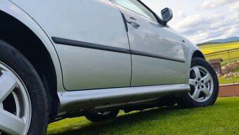 Škoda Octavia 1,9 TDi - 7