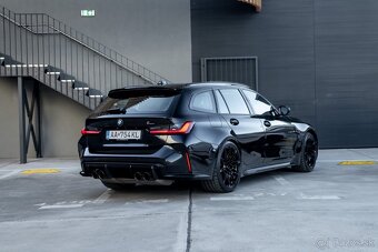 BMW M3 Touring/ Opočert DPH - 7