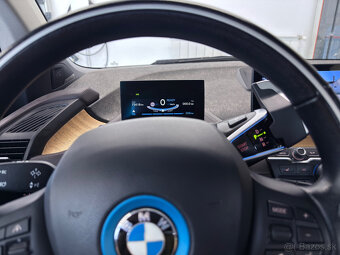 BMW i3, 120 Ah, 125 kW - 7