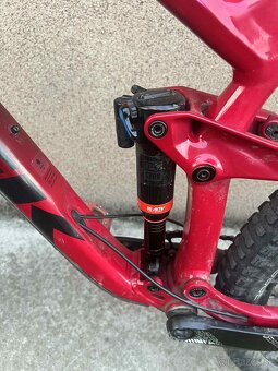 Trek slash 8 - 7
