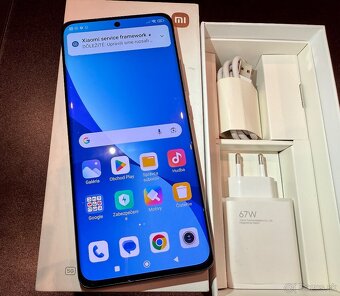 Xiaomi 12 5G 8GB/128GB - 7