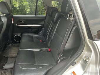 Suzuki Grant Vitara 1.9 DDiS - 7