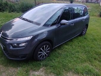 Citroen C4 Grand Picasso - 7
