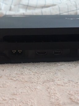 PS4 PRO 1Tb - 7
