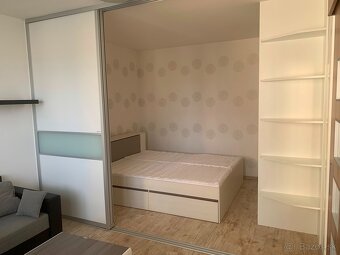 Prenájom 1i zariadený byt, J.Jesenského, centrum Prievidza - 7