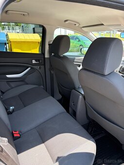 Ford Kuga 4x4 - 7