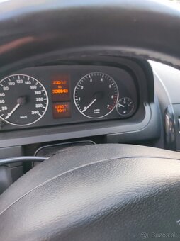 Predám Mercedes Benz A - 7