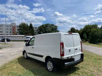 Fiat scudo 1.6 JTD - 7