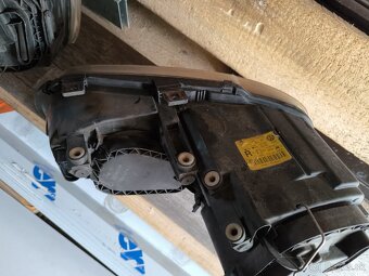 VW Touran T1 - 7