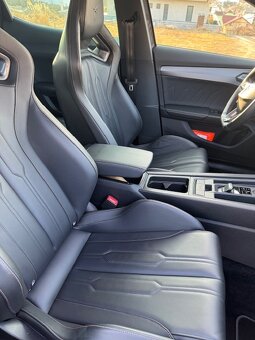 Cupra Formentor 2.0 TSI 310k 4Drive DSG Veloz - 7