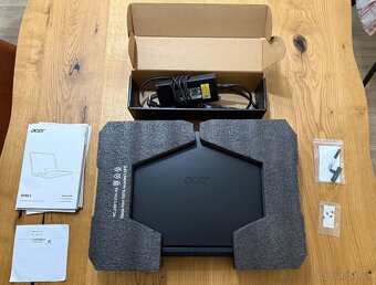 Acer nitro 5 - 7