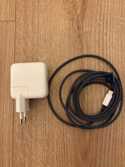Predám MacBook Air 15” M3 – 16 GB RAM / 512 GB SSD / Záruka - 7