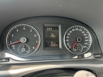 Volkswagen Touran 1.4 TSi 103kw 2011 M6 165tis km - 7