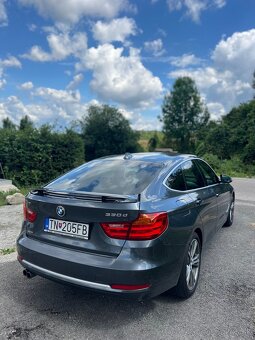 BMW F34 - 7